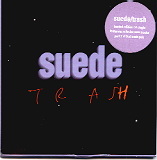 Suede - Trash CD 2